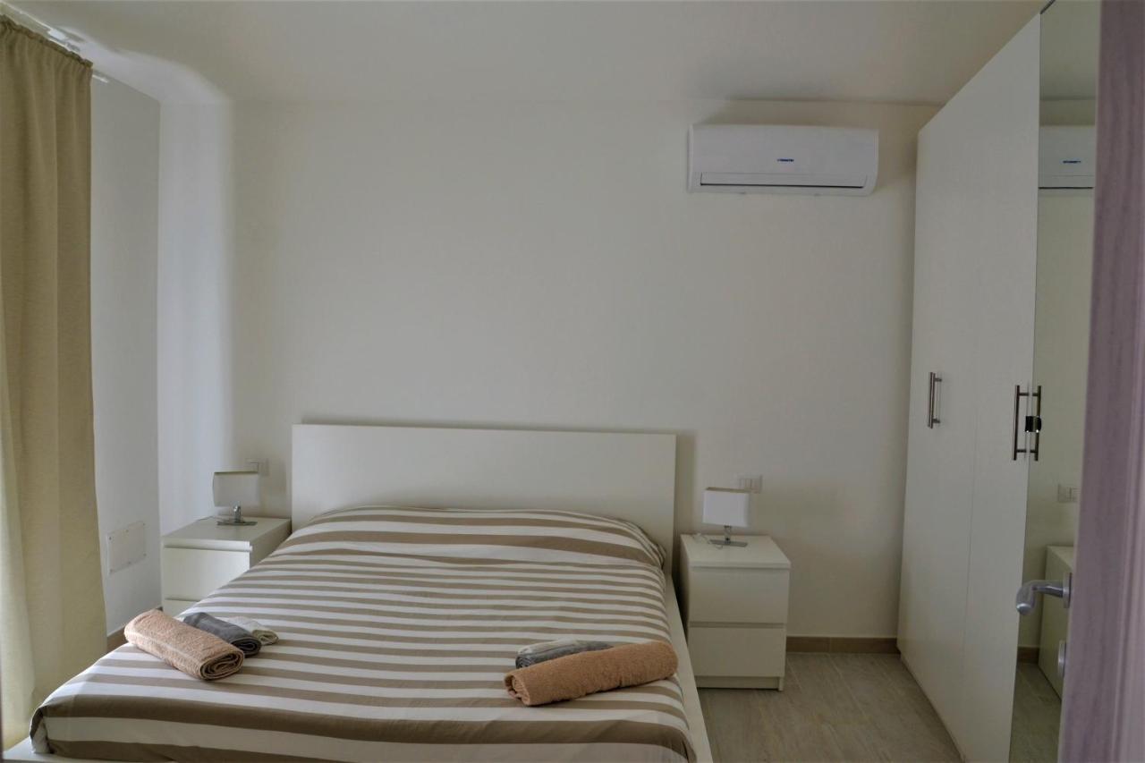 - La Casa Delle Meraviglie- Anima Sarda Porto Pino Bagian luar foto